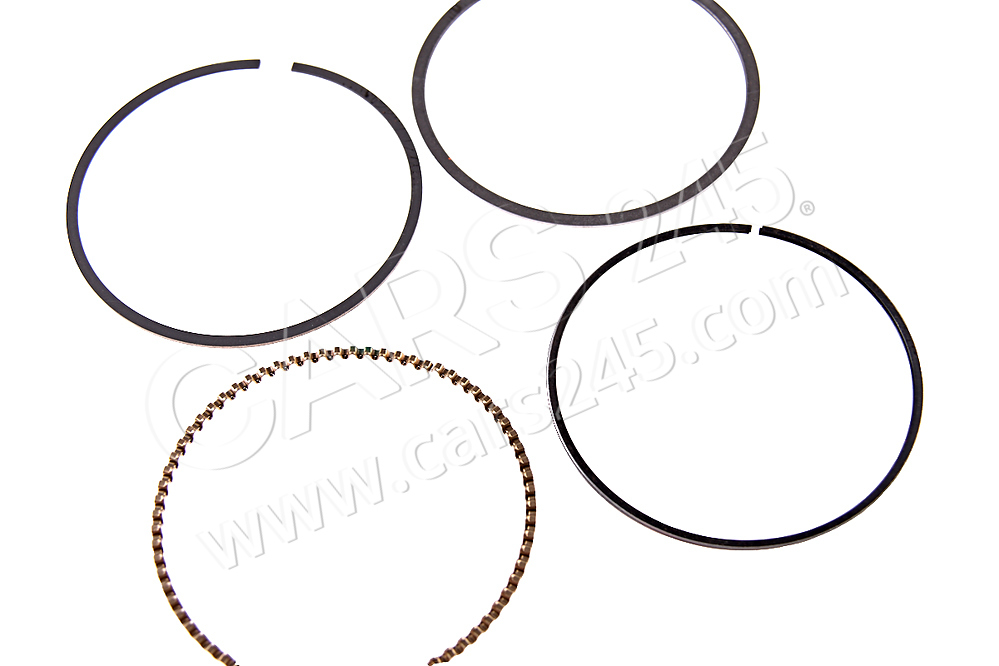 Repair kit piston rings BMW 11257520134 2