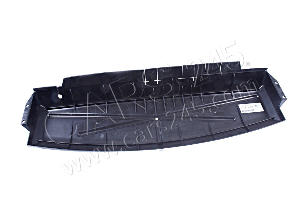 Air duct BMW 51718156259 2