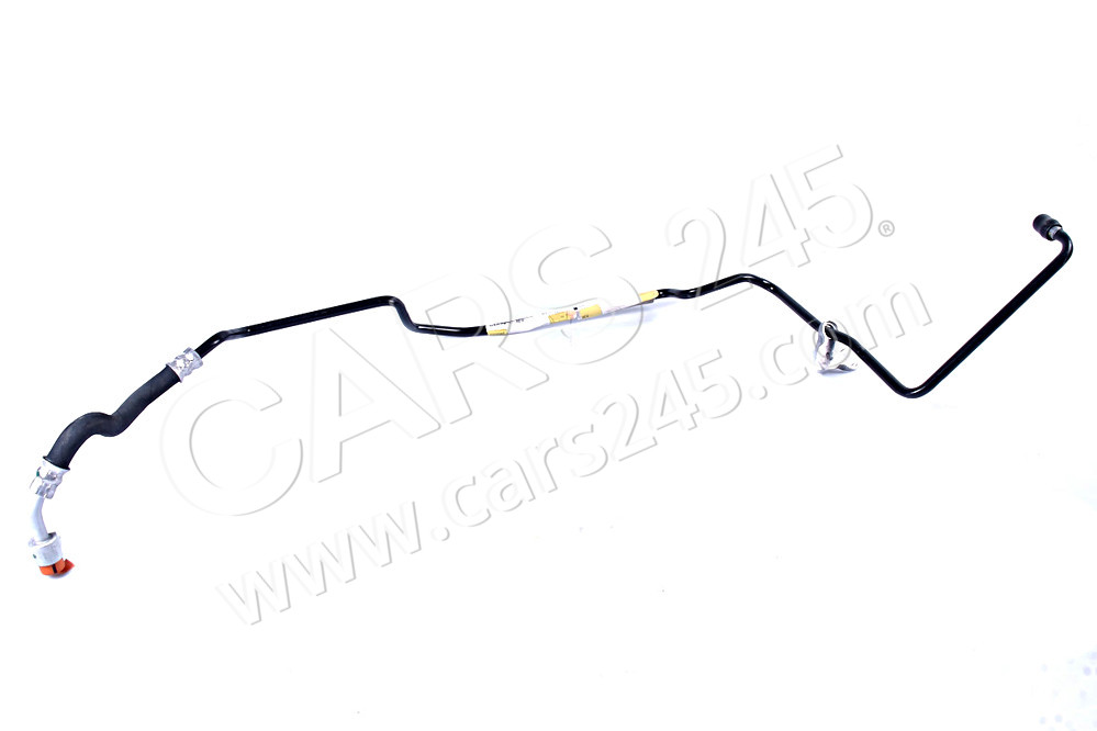 Oil cooling pipe outlet BMW 17227586440