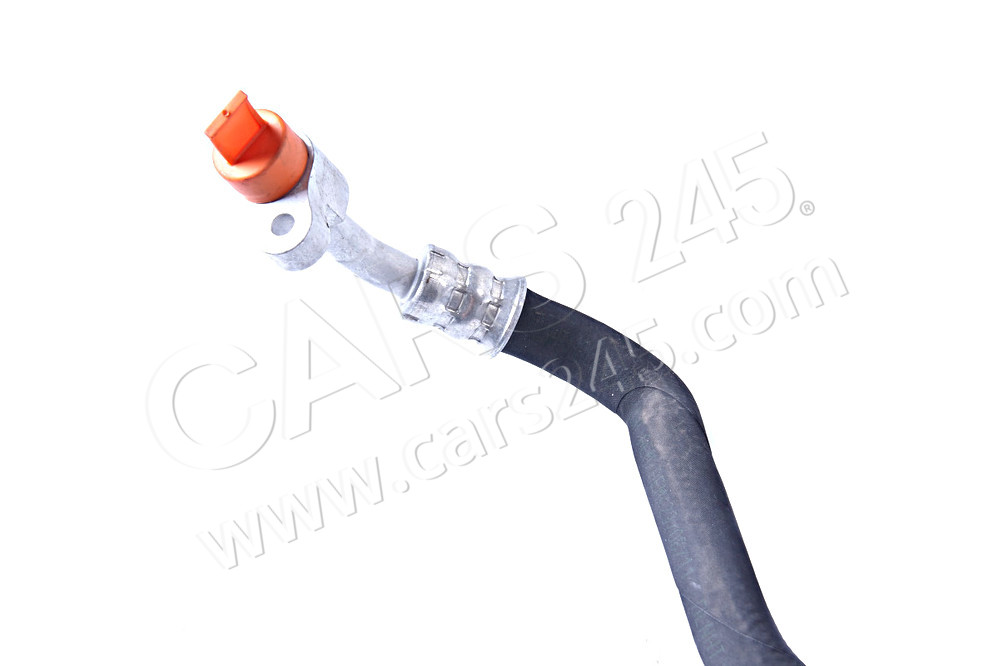 Oil cooling pipe outlet BMW 17227586440 4