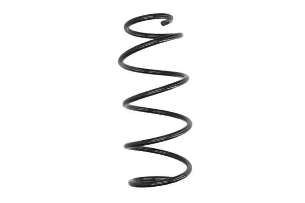 Coil spring, front BMW 31336767367