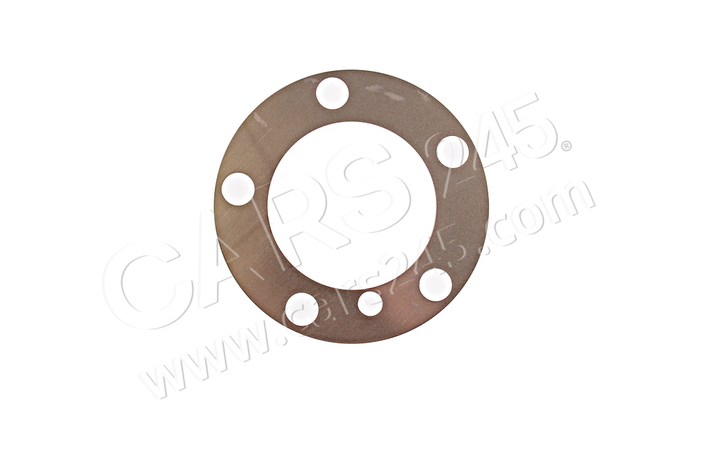 DISC FOR HIGHER COEFFICIENT OF FRICTION BMW 34106887529