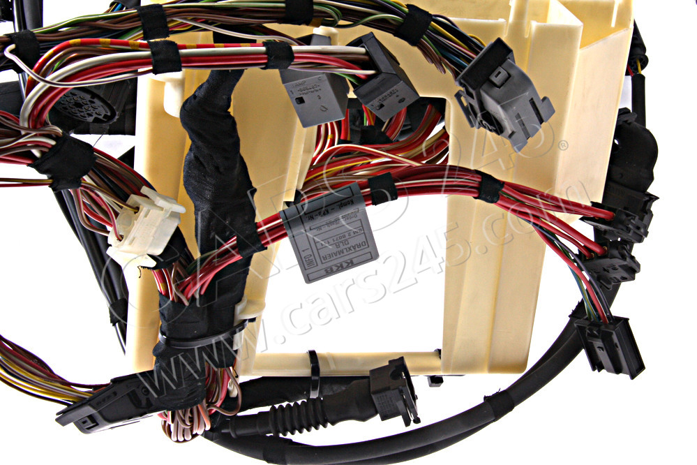 wiring harness, engine grbx. module BMW 12517833366 2