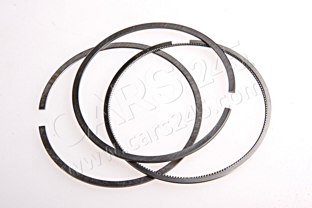 Repair kit piston rings BMW 11251402394