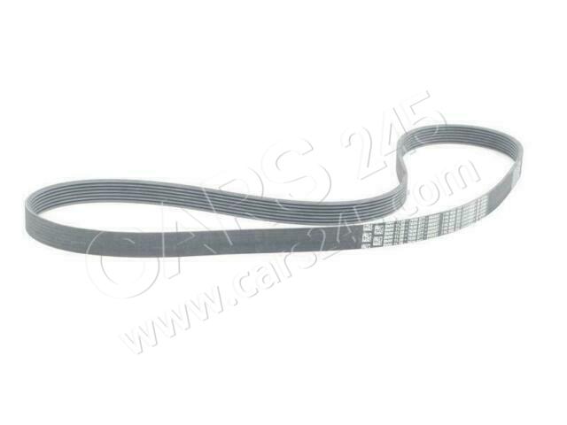 Ribbed v-belt BMW 11287636377