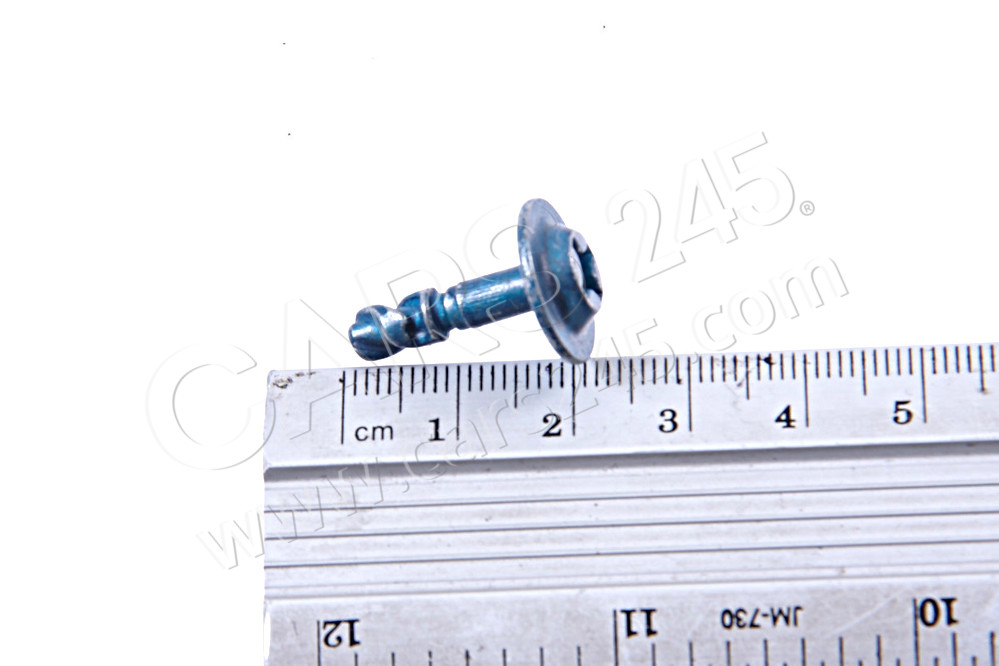 Quick-release screw BMW 51717123801 2