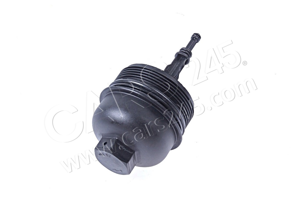 Oil filter cover BMW 11422247379