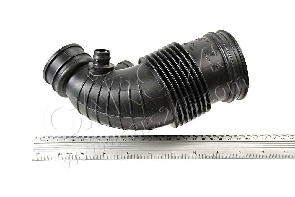 Filtered air pipe BMW 13717597586 4