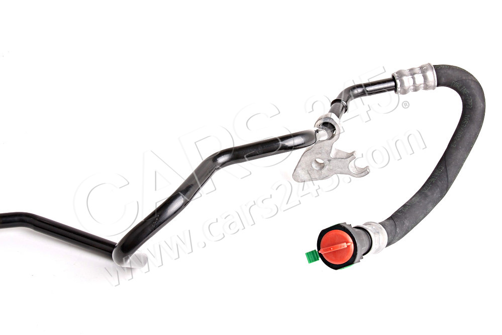 Oil cooling pipe outlet BMW 17227572714 2