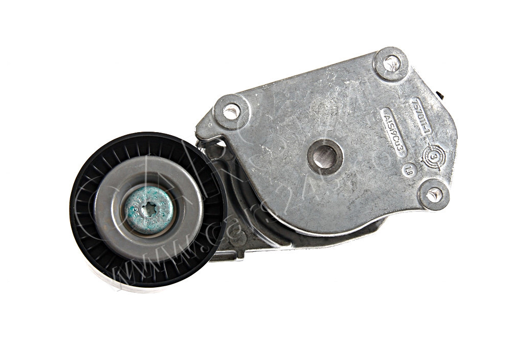 Mechanical belt tensioner BMW 11281482199