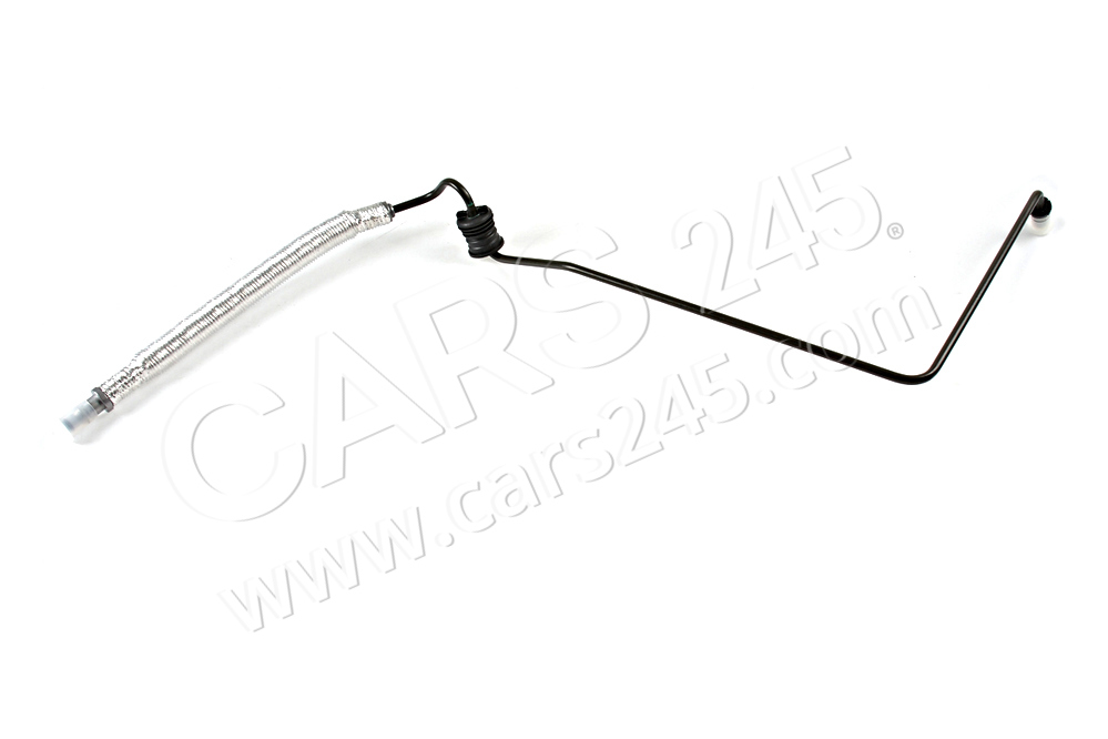 Pipeline with pressure hose BMW 21522283042
