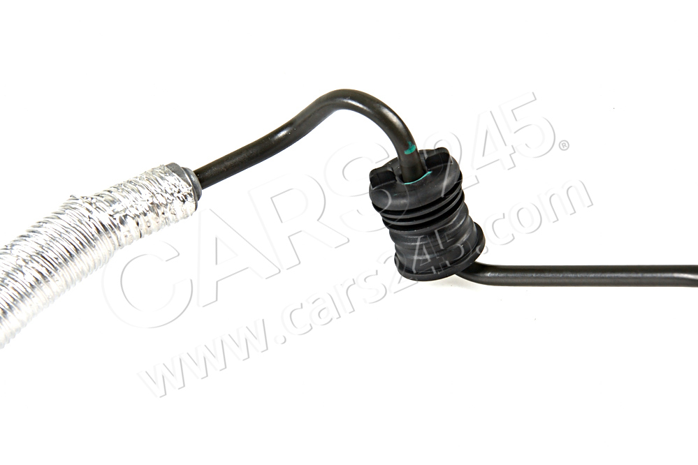 Pipeline with pressure hose BMW 21522283042 3