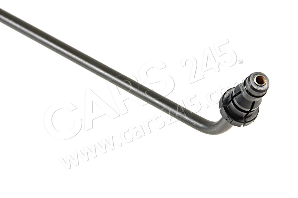 Pipeline with pressure hose BMW 21522283042 4