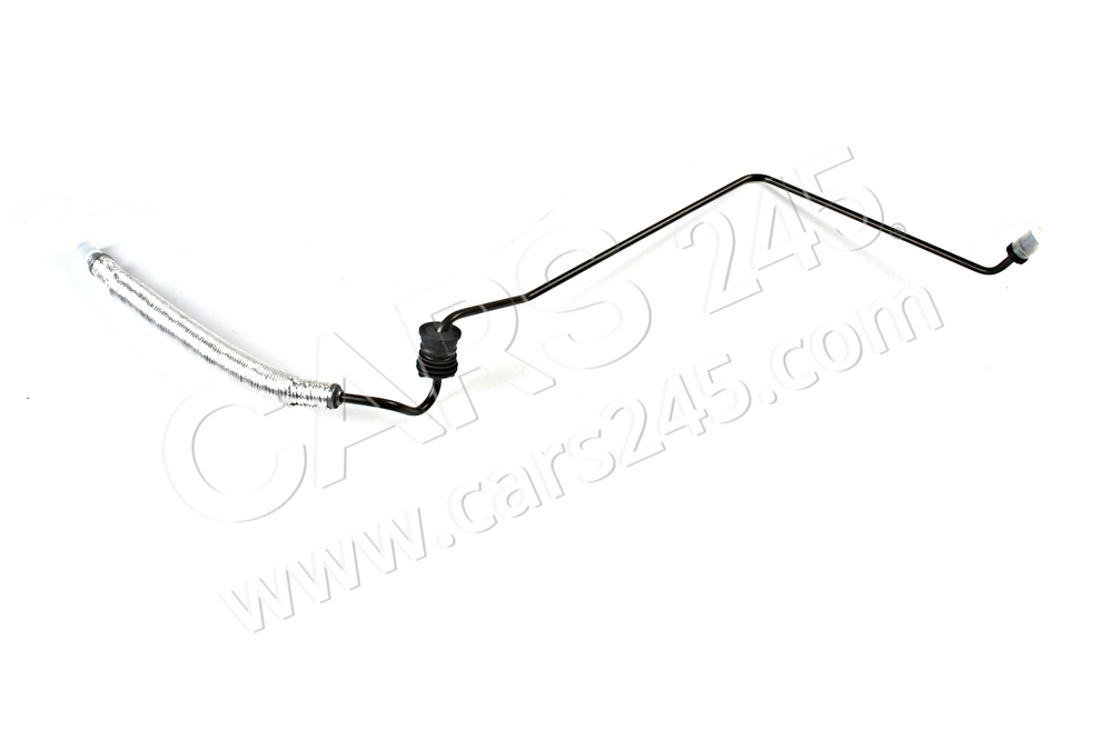 Pipeline with pressure hose BMW 21522283042 5