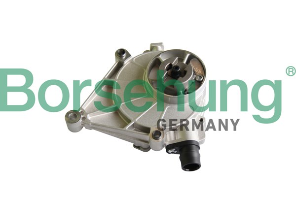 Vacuum Pump, braking system Borsehung B12223