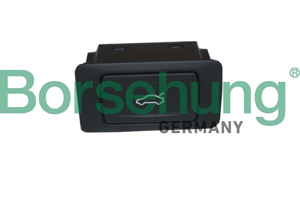 Switch, rear hatch release Borsehung B18124