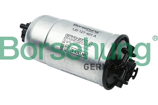 Fuel Filter Borsehung B12824