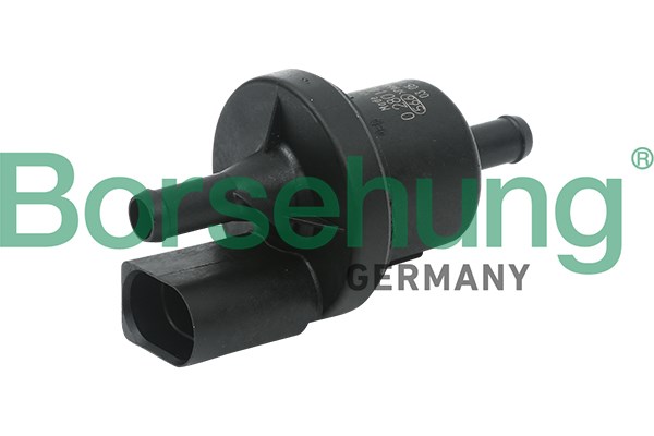 Valve, charcoal filter (tank ventilation) Borsehung B13667