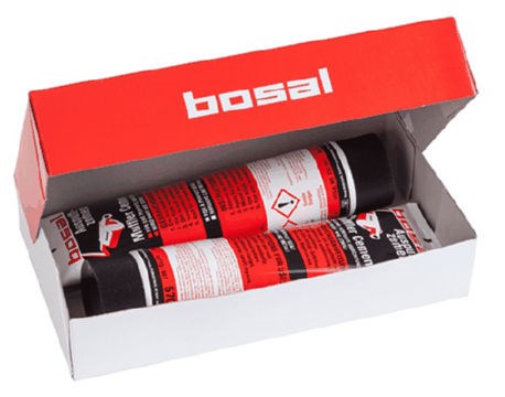 Seal Paste, exhaust system BOSAL 258501 2