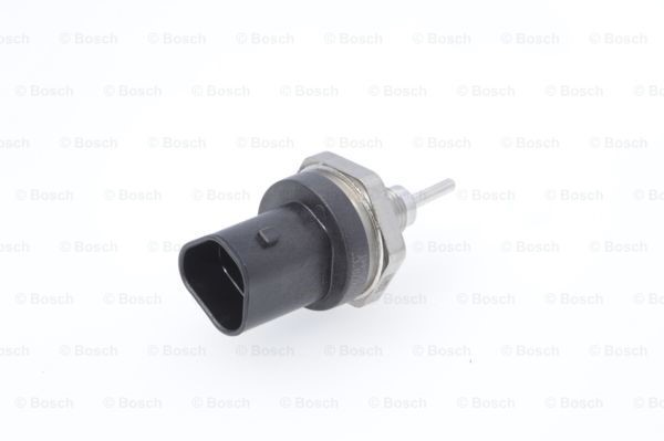 Sensor, fuel pressure BOSCH 0261230326