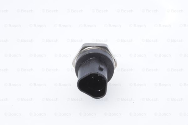 Sensor, fuel pressure BOSCH 0261230326 2