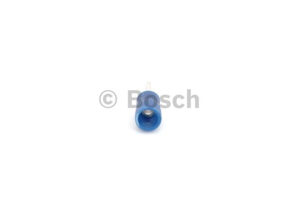 Cable Connector BOSCH 8784480009 3