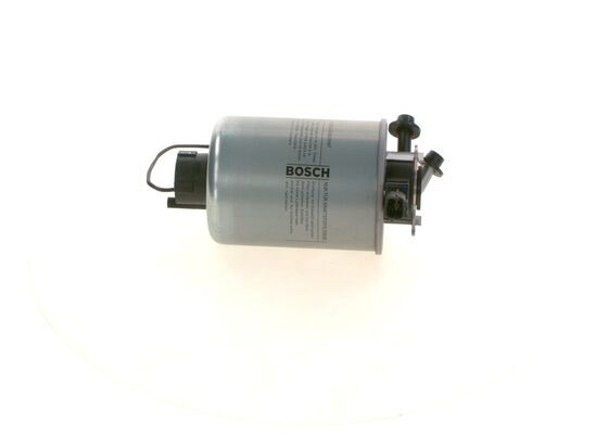 Fuel Filter BOSCH F026402219 4