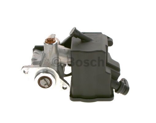 Hydraulic Pump, steering system BOSCH KS00000357