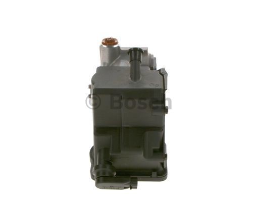 Hydraulic Pump, steering system BOSCH KS00000357 2