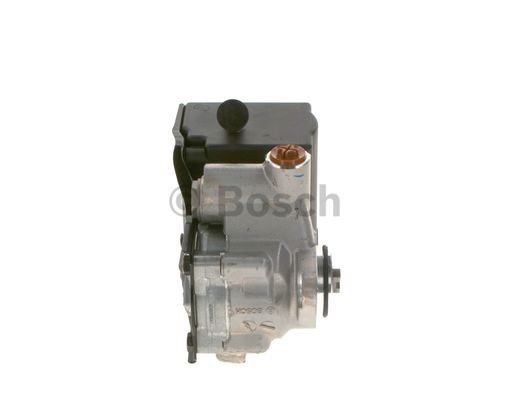 Hydraulic Pump, steering system BOSCH KS00000357 4