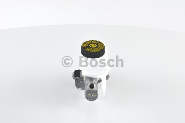 Brake Master Cylinder BOSCH 0204123705 3