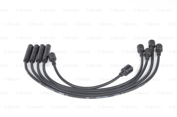 Ignition Cable Kit BOSCH 0986356762 3