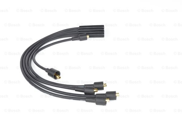 Ignition Cable Kit BOSCH 0986356762 4