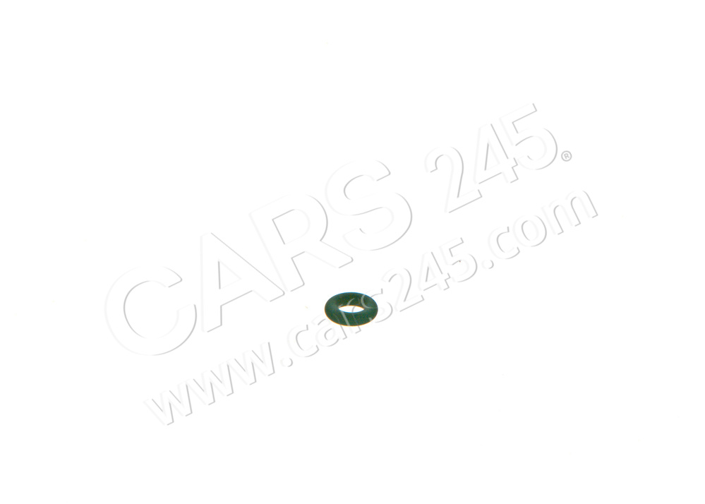 Rubber Ring BOSCH F00VD38011 2