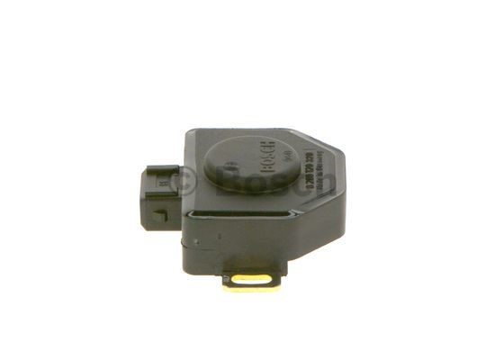Sensor, throttle position BOSCH 0280120320 3