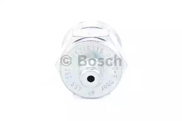 Oil Pressure Switch BOSCH 0986346115 2