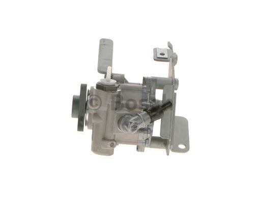 Hydraulic Pump, steering system BOSCH KS01000551 2