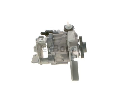Hydraulic Pump, steering system BOSCH KS01000551 4