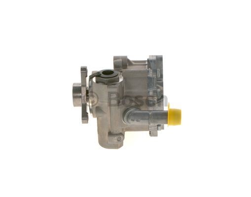 Hydraulic Pump, steering system BOSCH KS00000562 2