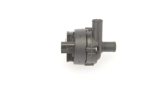 Auxiliary water pump (cooling water circuit) BOSCH 0392023112 4