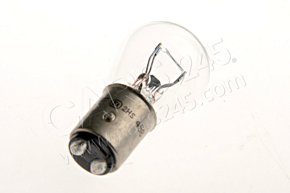 Bulb, rear fog light BOSCH 1987302215 2