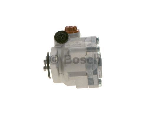 Hydraulic Pump, steering system BOSCH KS01000349 2