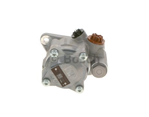 Hydraulic Pump, steering system BOSCH KS01000349 3