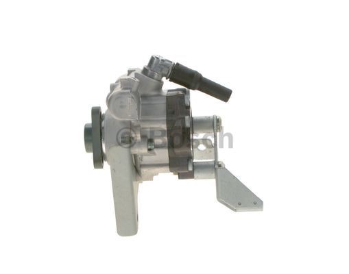 Hydraulic Pump, steering system BOSCH KS01000678 2