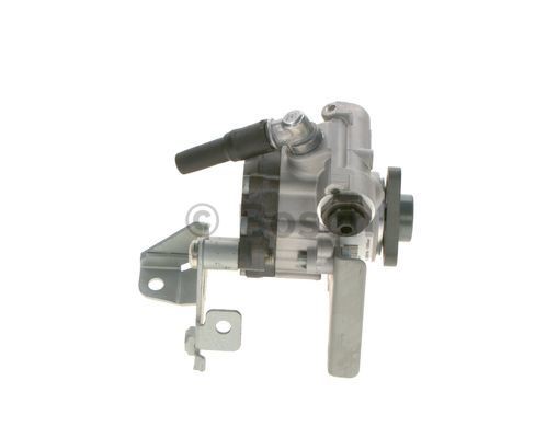 Hydraulic Pump, steering system BOSCH KS01000678 4