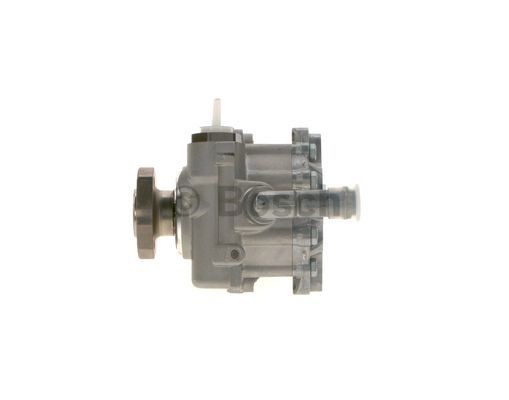 Hydraulic Pump, steering system BOSCH KS00000570 2