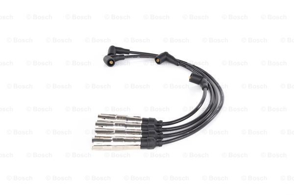 Ignition Cable Kit BOSCH 0986356359 2