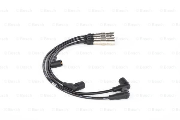 Ignition Cable Kit BOSCH 0986356359 4