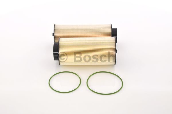 Fuel Filter BOSCH F026402146 2