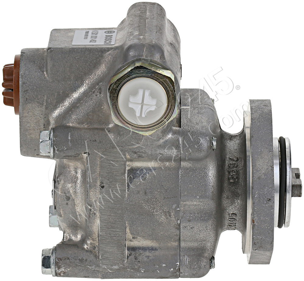 Hydraulic Pump, steering system BOSCH KS01001452 4
